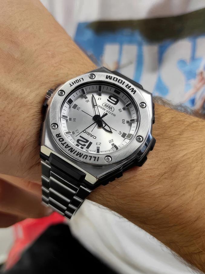 Casio MWA-100HD-7A