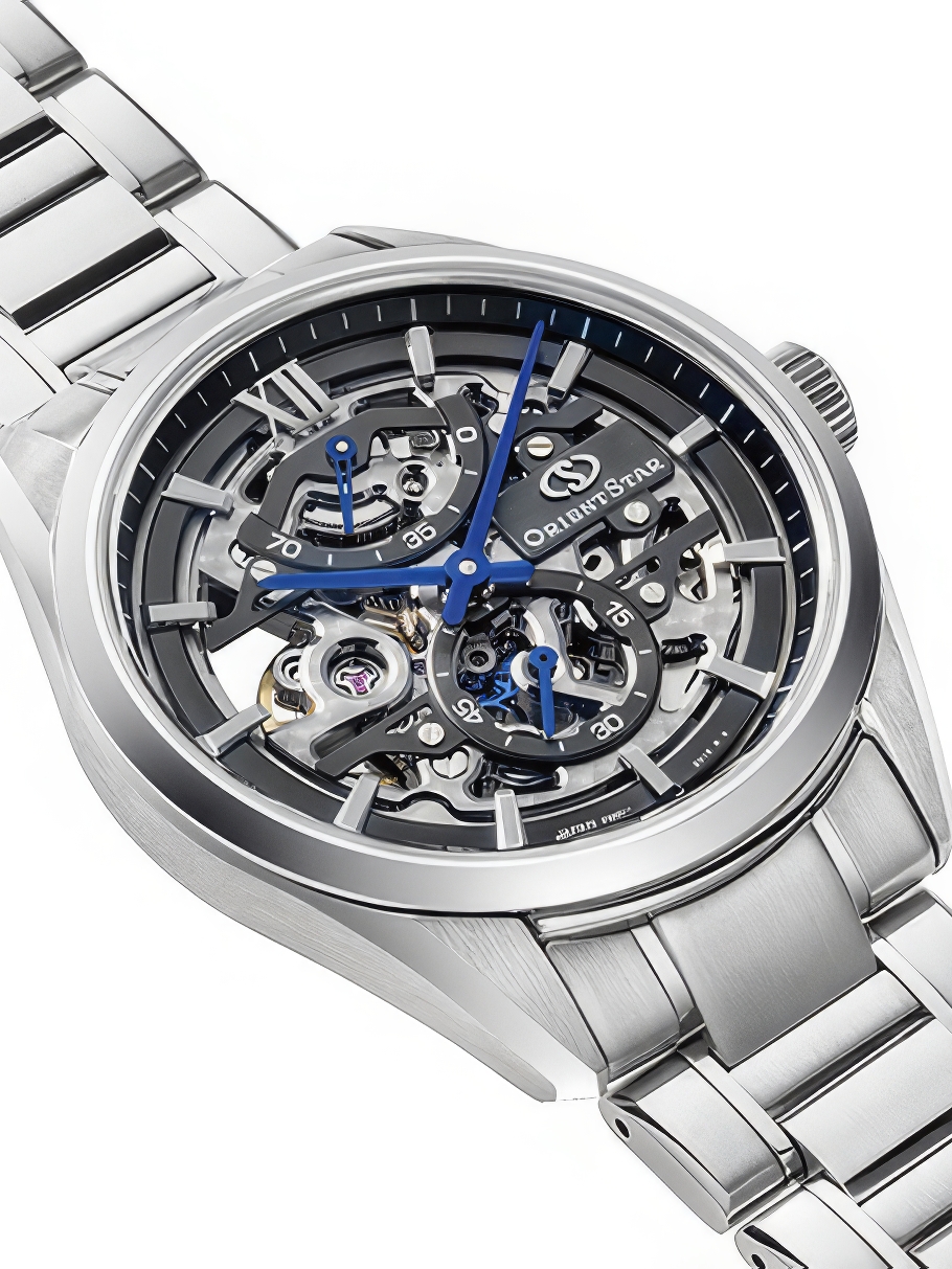 Orient RE-AZ0101N