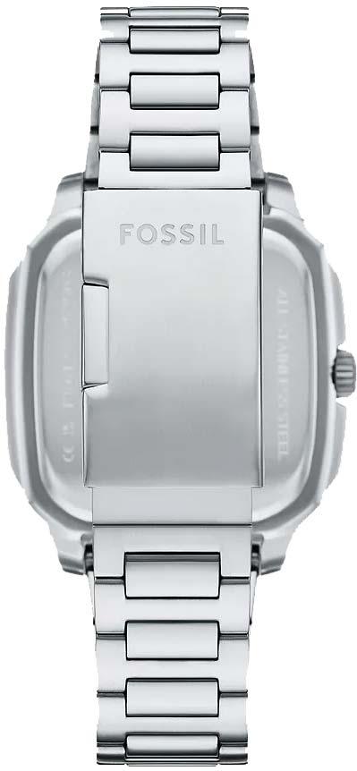 Fossil Fossil Everett FS6121