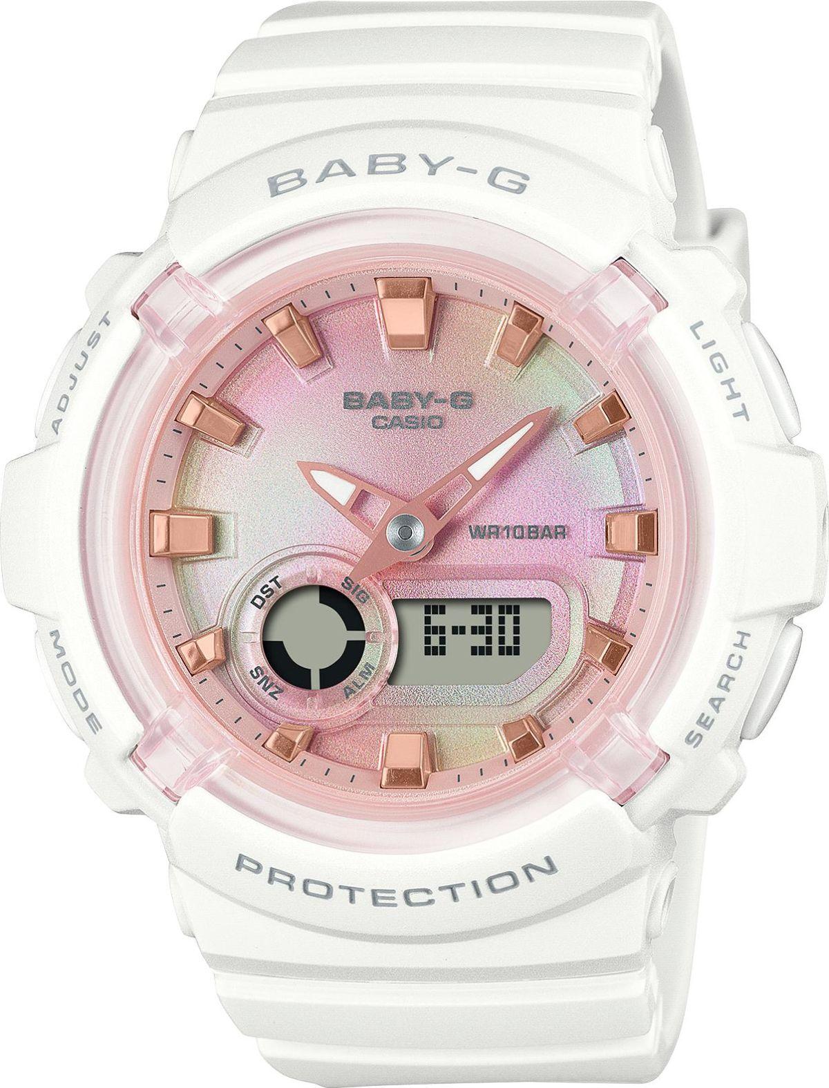 Casio BGA-280TD-7A