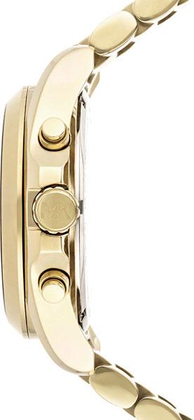 Michael Kors Gold-Tone MK5739