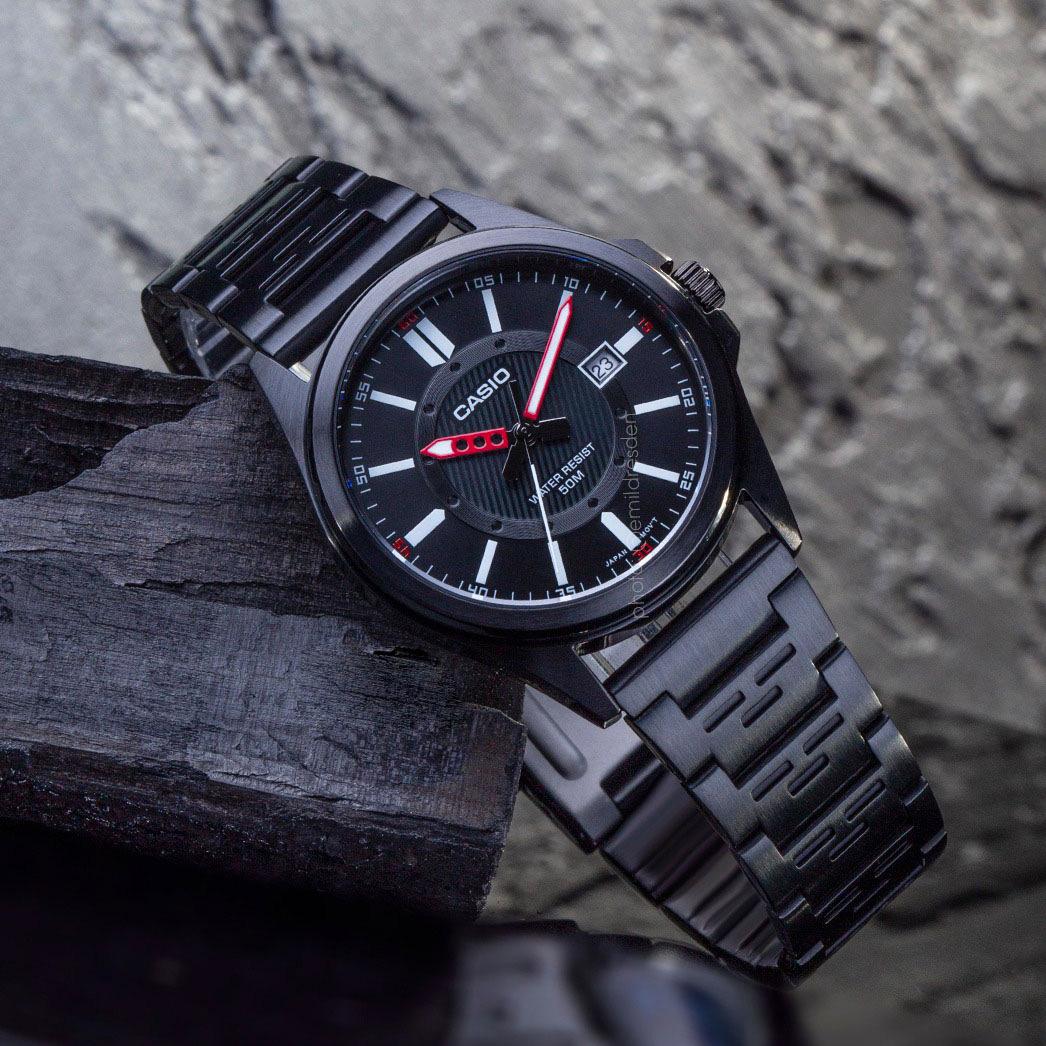 Casio Collection MTP-E700B-1E