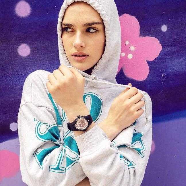 Casio Baby-G BG-169M-1E
