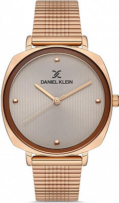 Daniel Klein 13151-2
