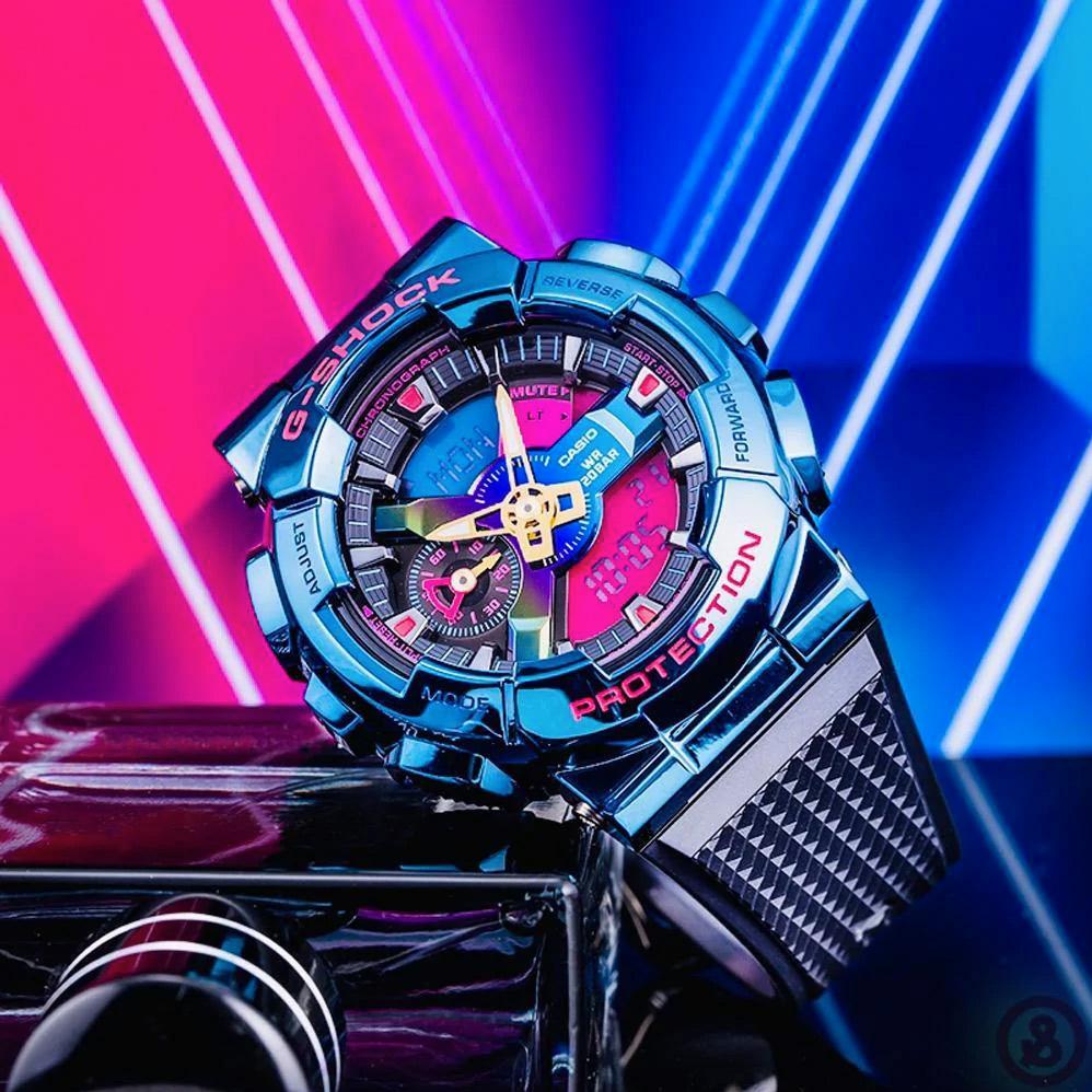 Casio GM-110SN-2A