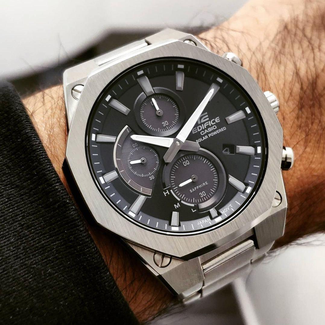Casio Edifice EFS-S570D-1A