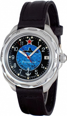 Наручные часы Восток 211163