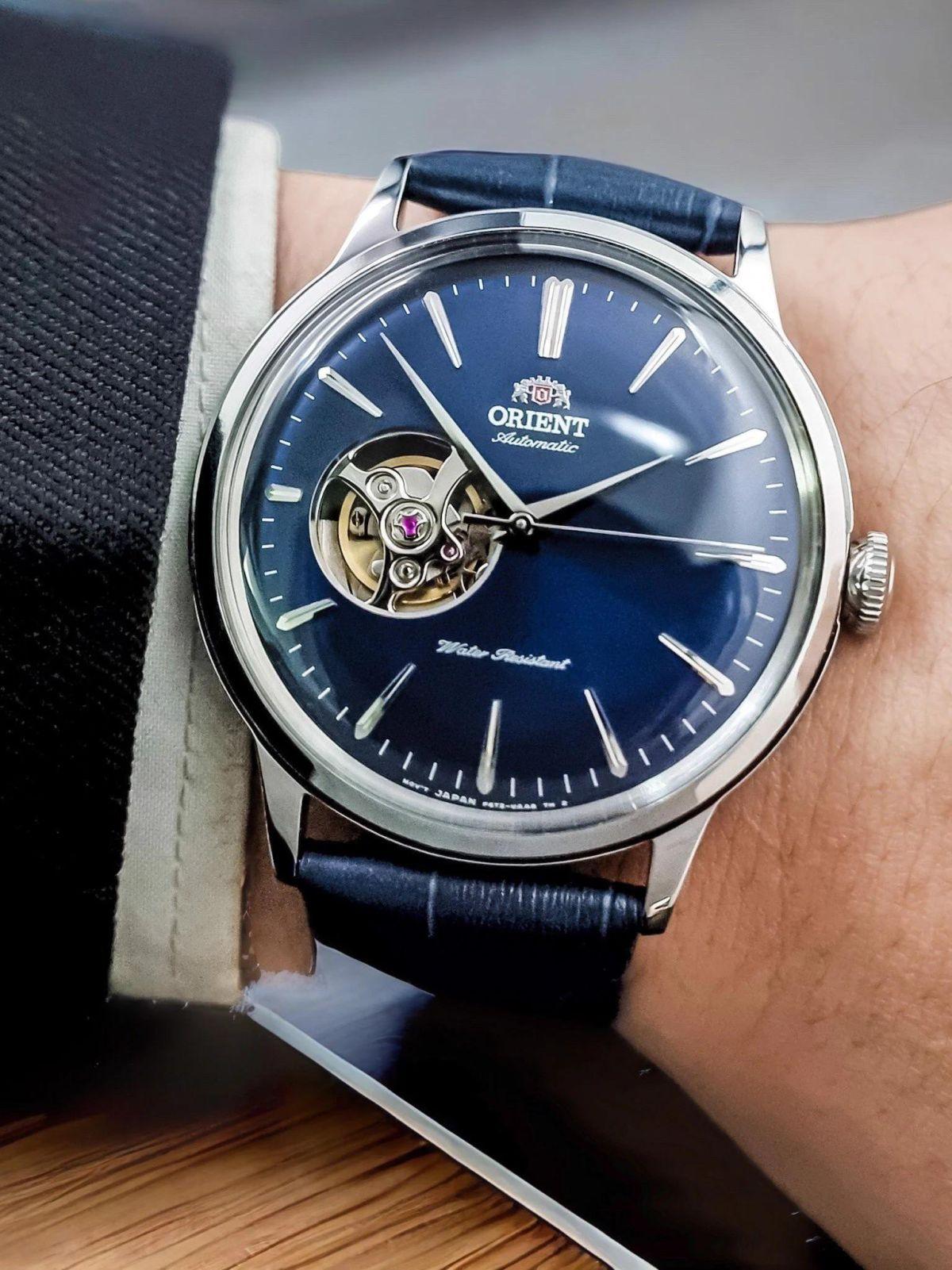 Orient RA-AG0005L