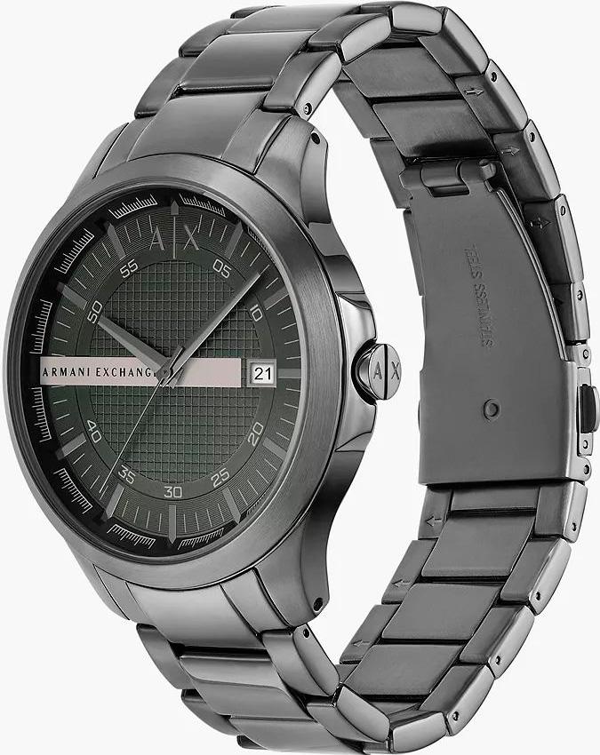 Armani Exchange Hampton AX2455