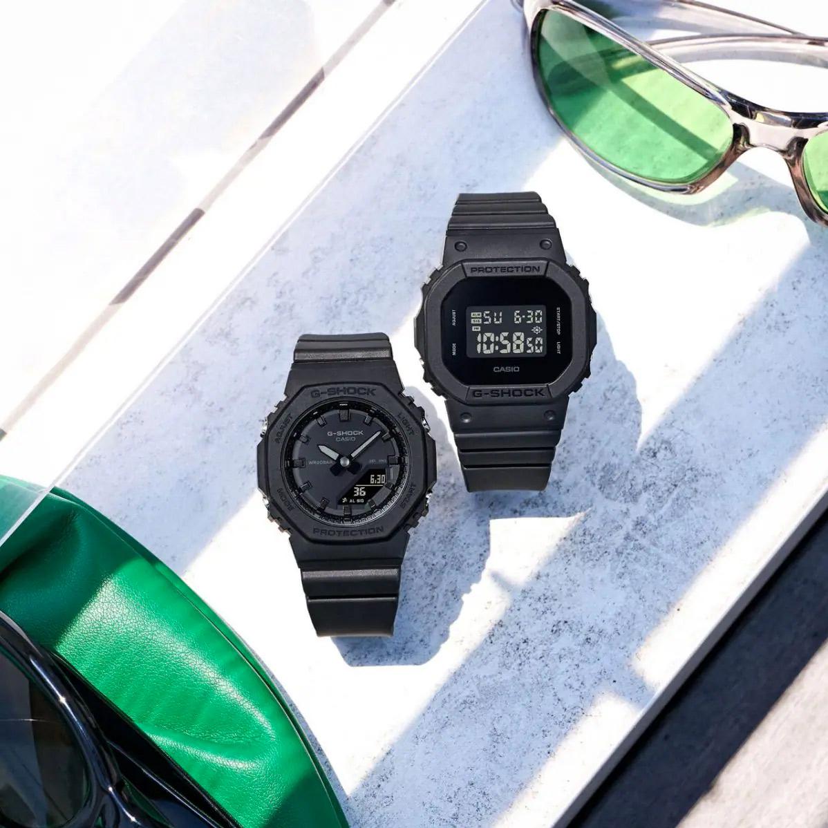 Casio G-Shock GMD-S5610BB-1E