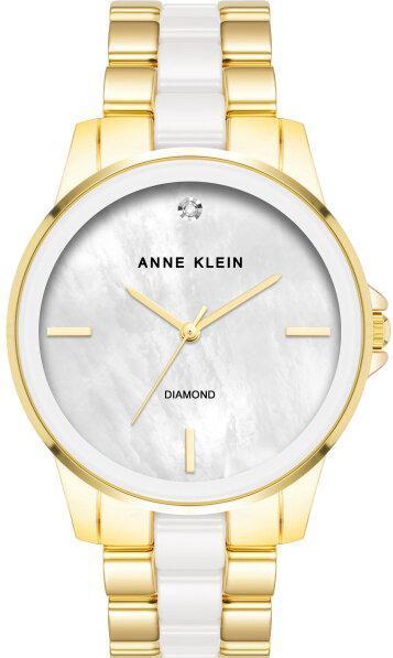 Anne Klein 4120WTGB