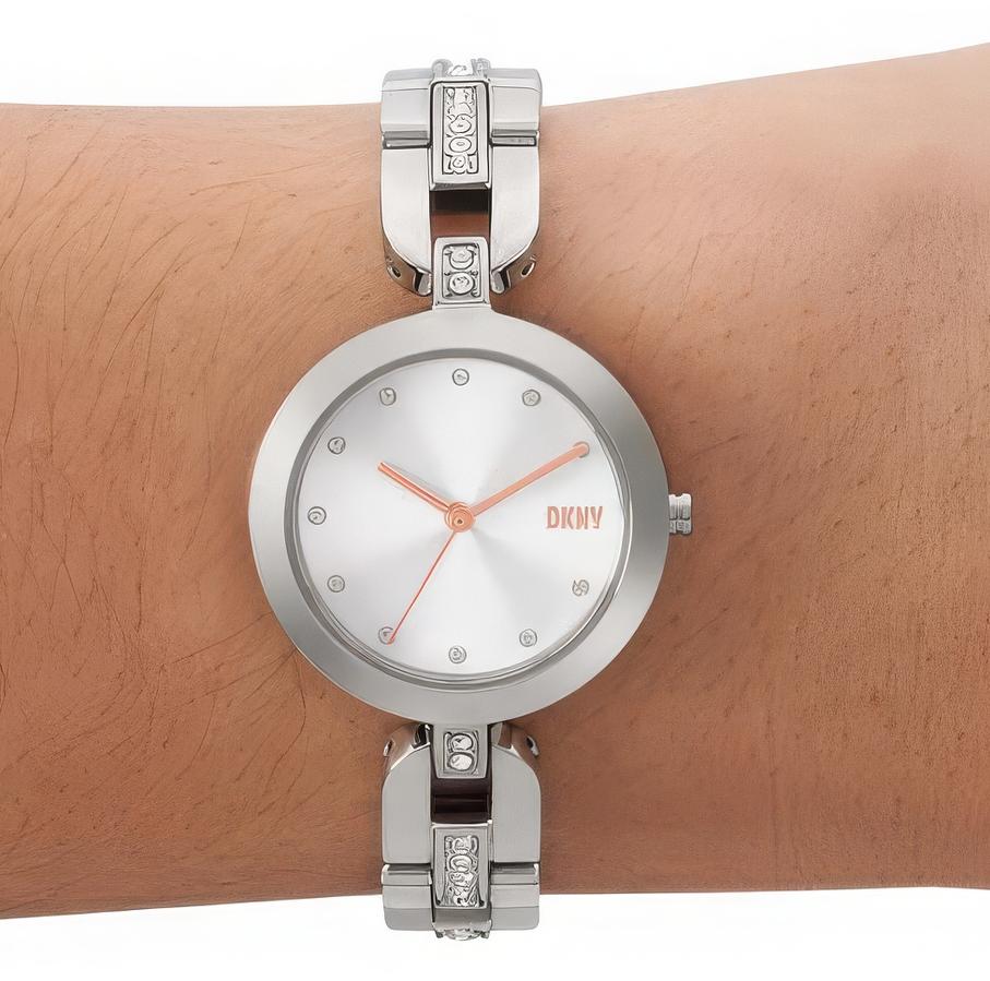 DKNY City Link NY6674