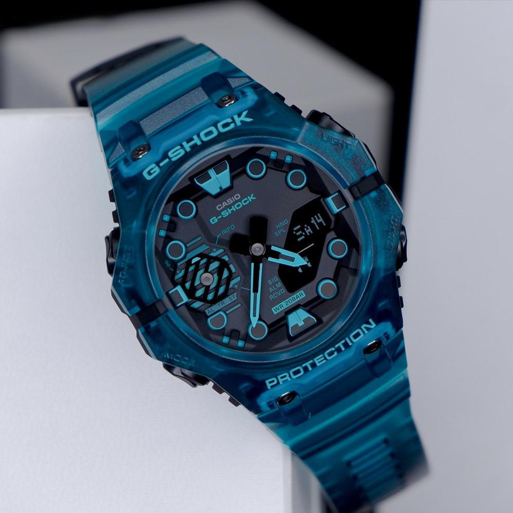Casio GA-B001G-2A