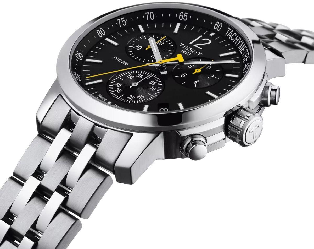 Tissot T114.417.11.057.00
