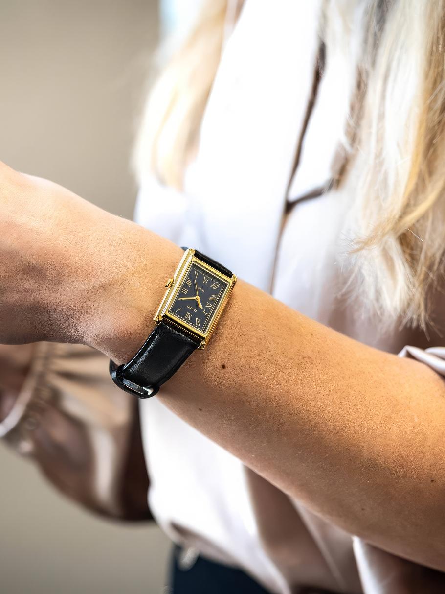 Casio LTP-B165GL-2B