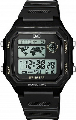 Наручные часы Q&Q M196J002Y