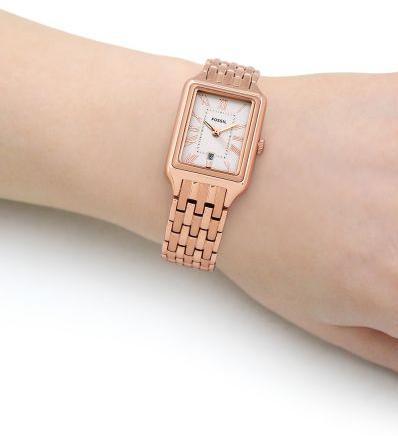 Fossil Dress ES5271