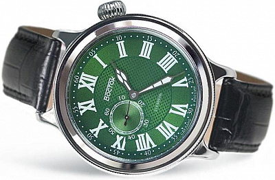 Наручные часы Восток 55033Б