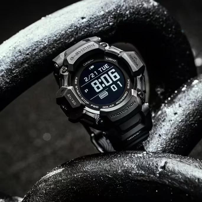 Casio GBD-H2000-1B