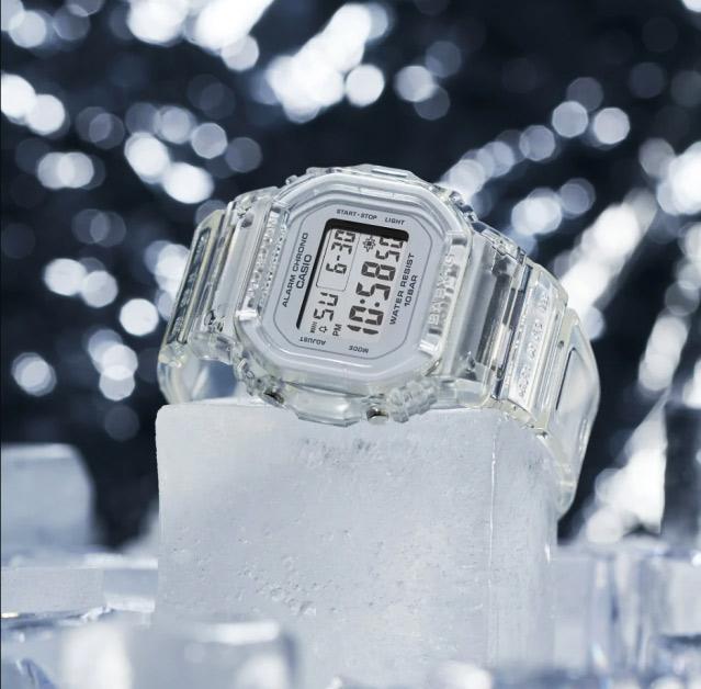 Casio Baby-G BGD-565US-7E