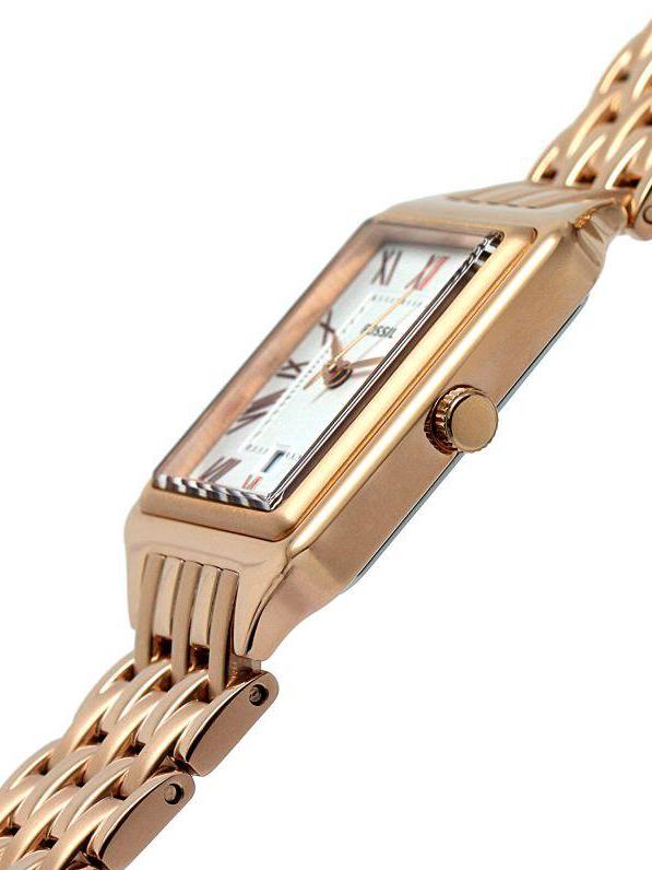 Fossil Dress ES5271