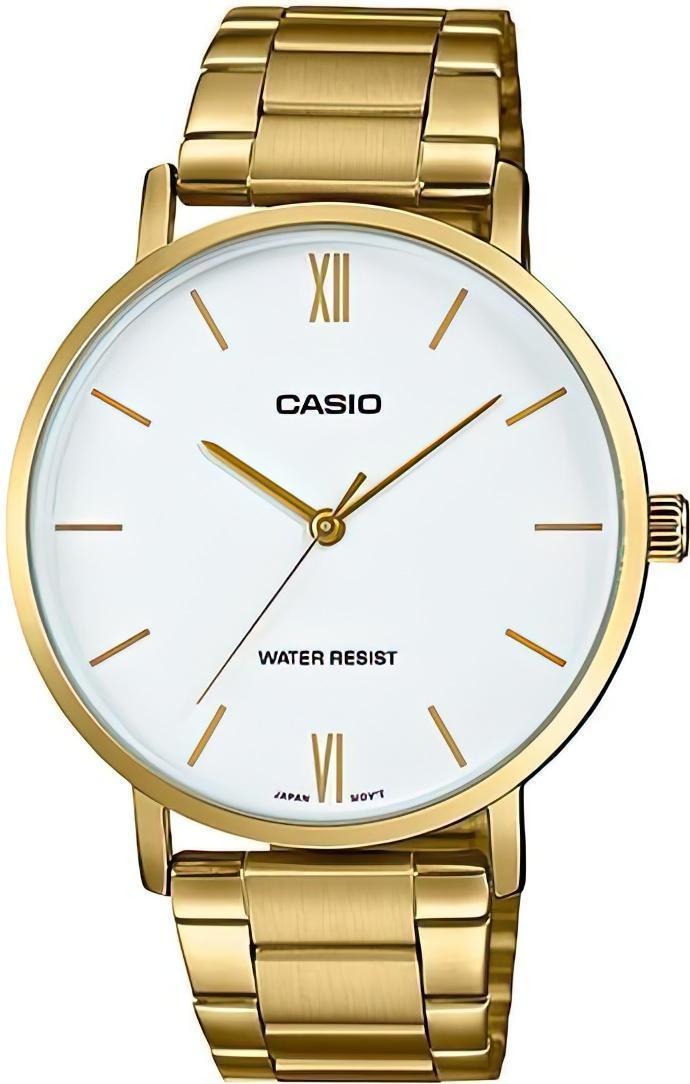 Casio MTP-VT01G-7B
