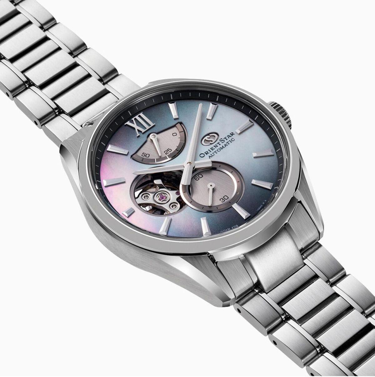 Orient RE-BY0009A