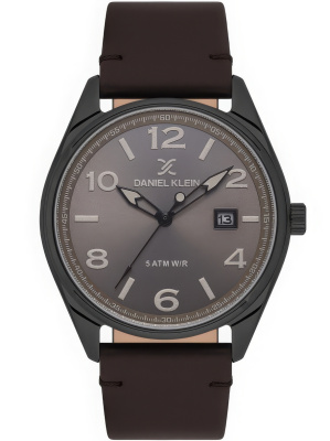 Daniel Klein 13732-3