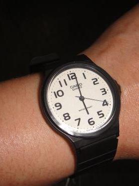 Casio MQ-24-7B2