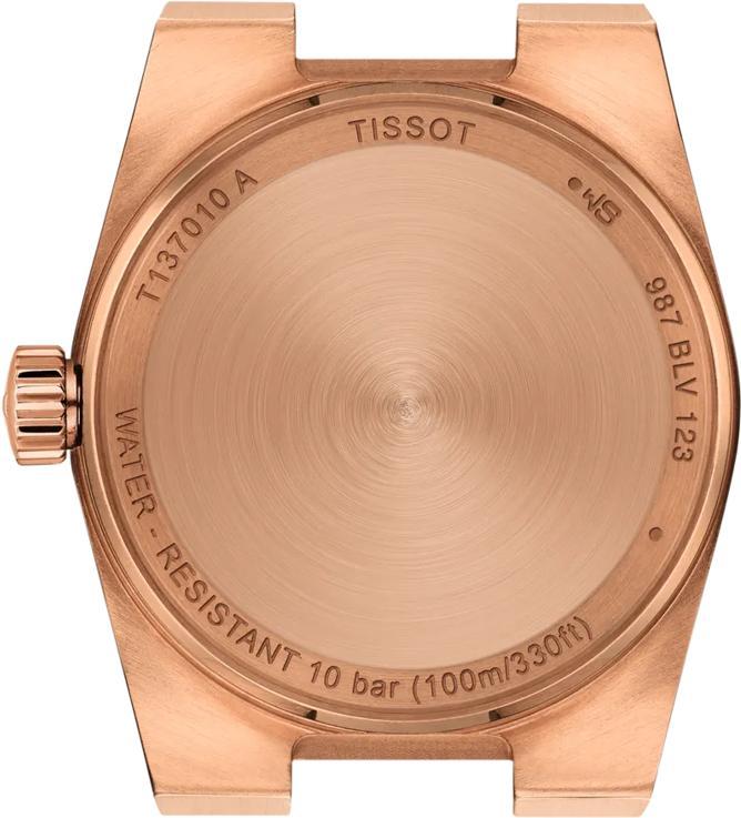 Tissot T137.010.33.506.00