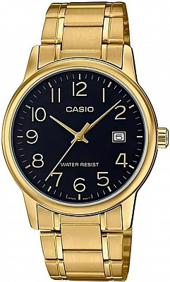 Наручные часы Casio MTP-V002G-1B