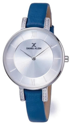 Daniel Klein 12027-4