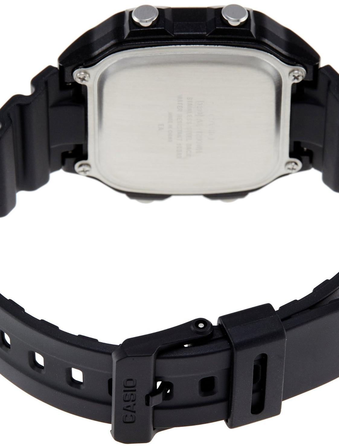 Casio AE-1200WH-1A