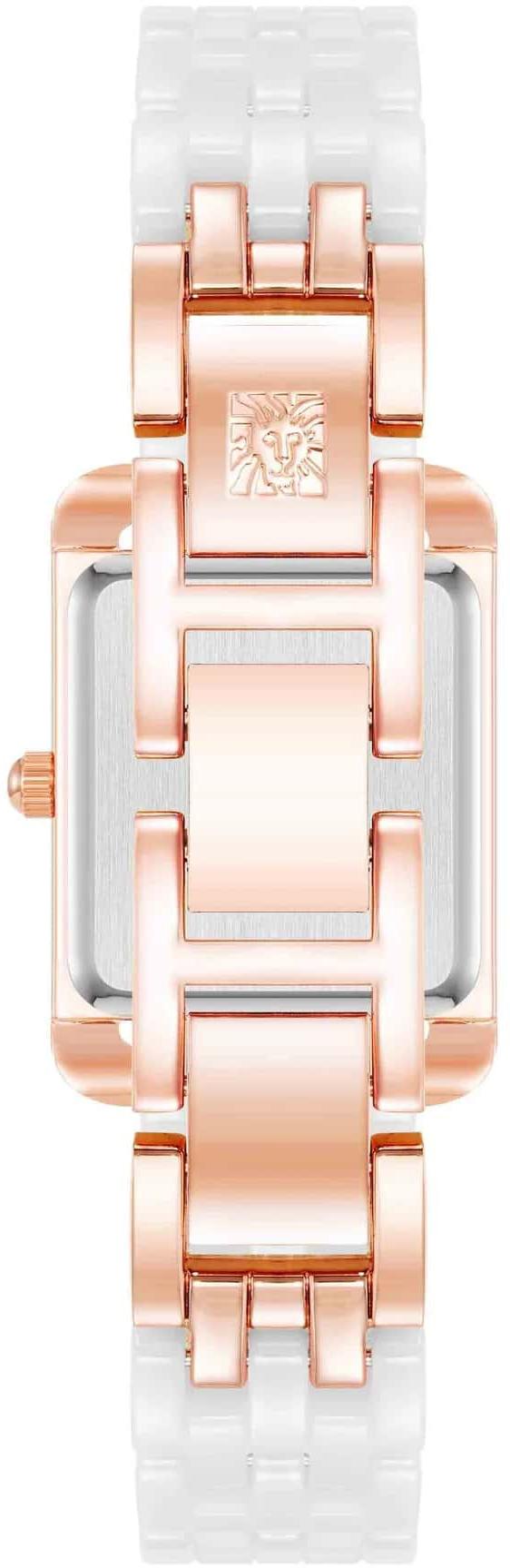 Anne Klein Ceramic 5022RGWT