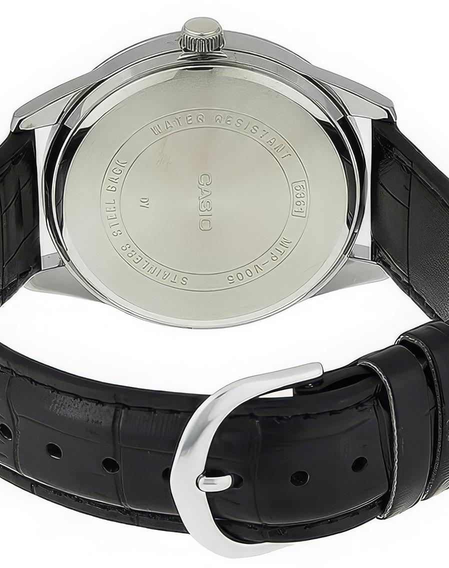 Casio Collection MTP-V005L-1B4