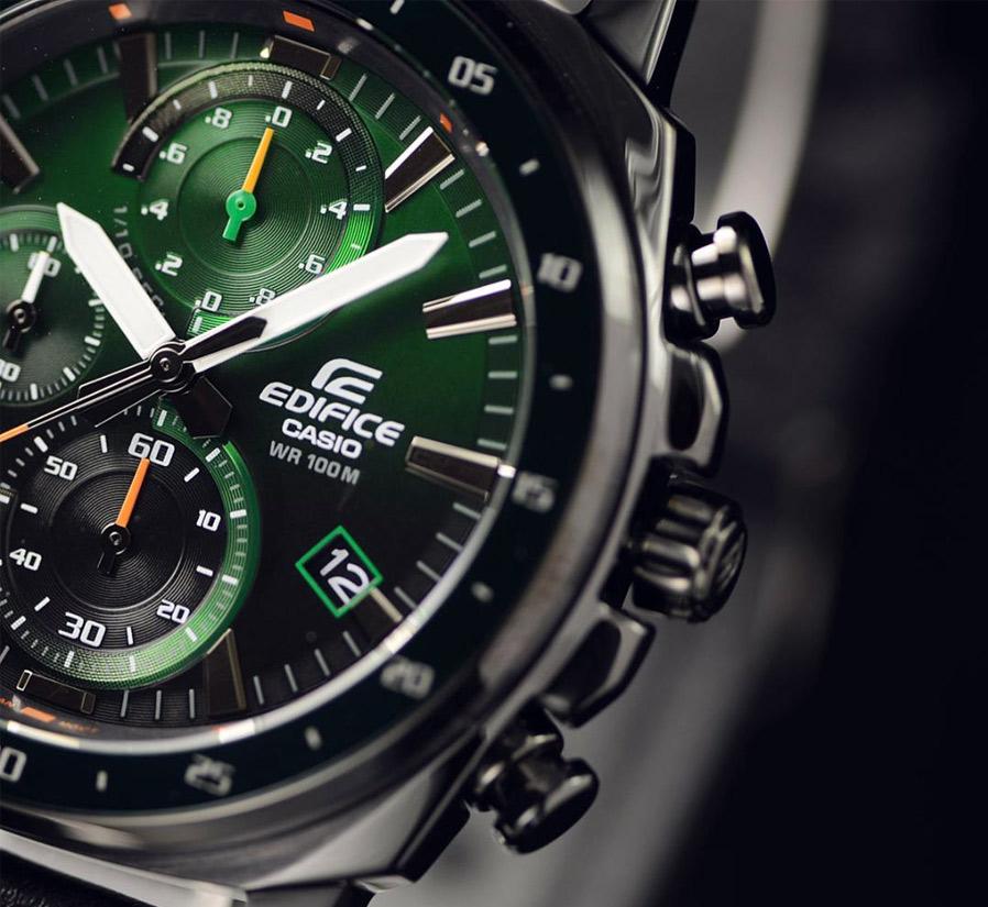 Casio EFV-600CL-3A