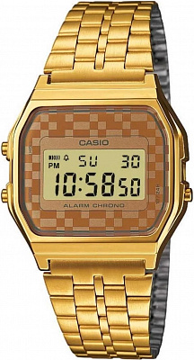 Наручные часы Casio A-159WGEA-9A