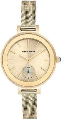 Anne Klein 2988CHGB