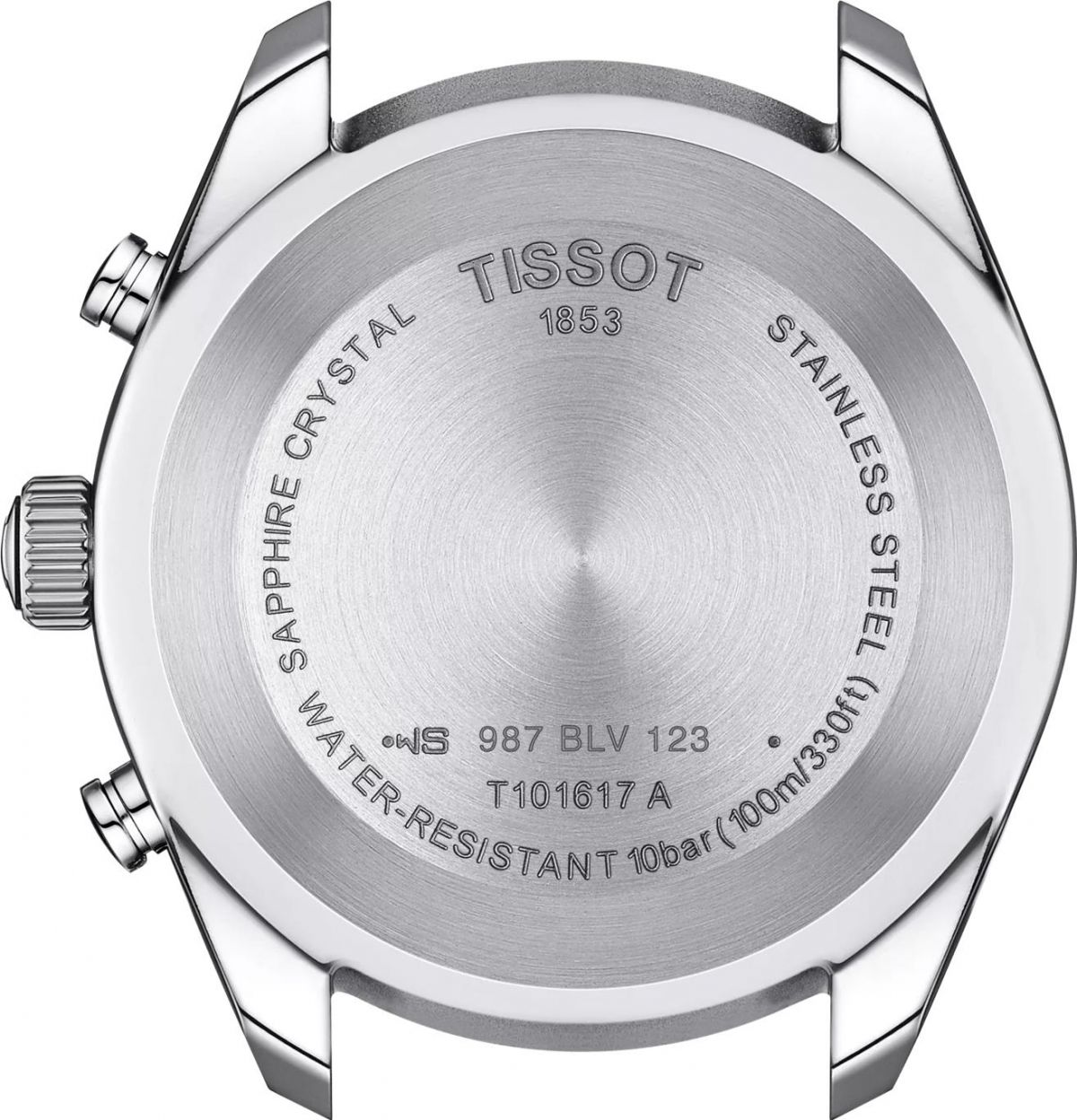 Tissot T101.617.11.041.00