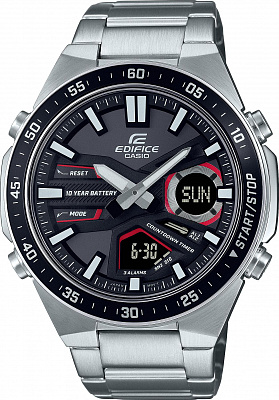 Наручные часы Casio EFV-C110D-1A4