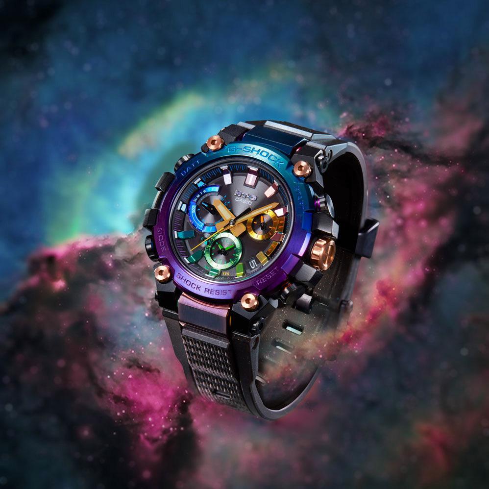 Casio MTG-B3000DN-1A