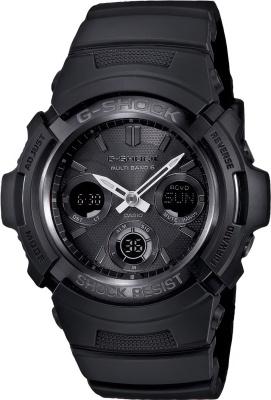 Casio AWG-M100B-1A