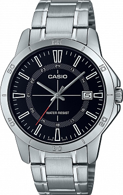 Наручные часы Casio MTP-V004D-1C
