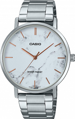 Наручные часы Casio MTP-VT01DM-7A