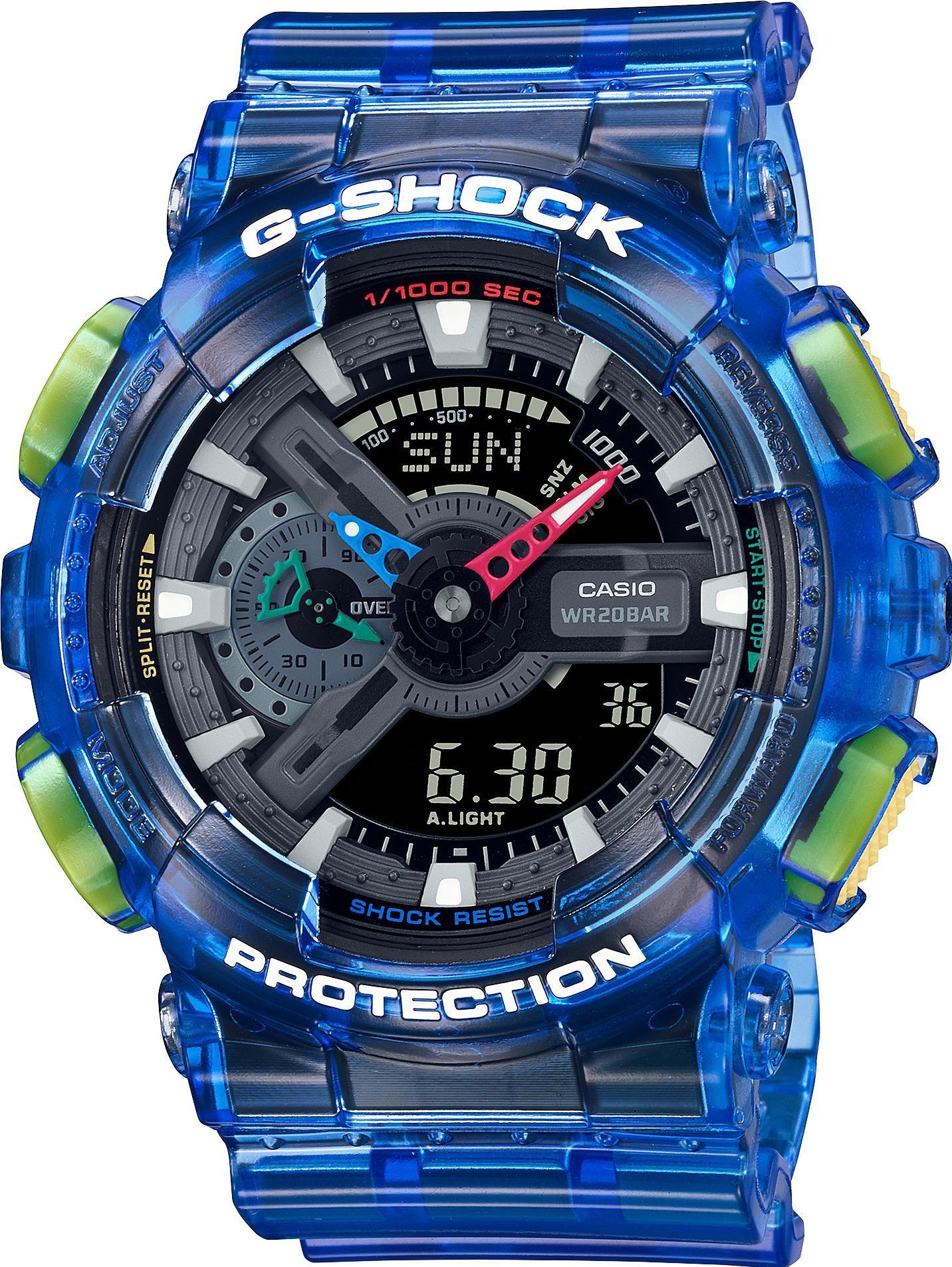 G shock kolor price on sale