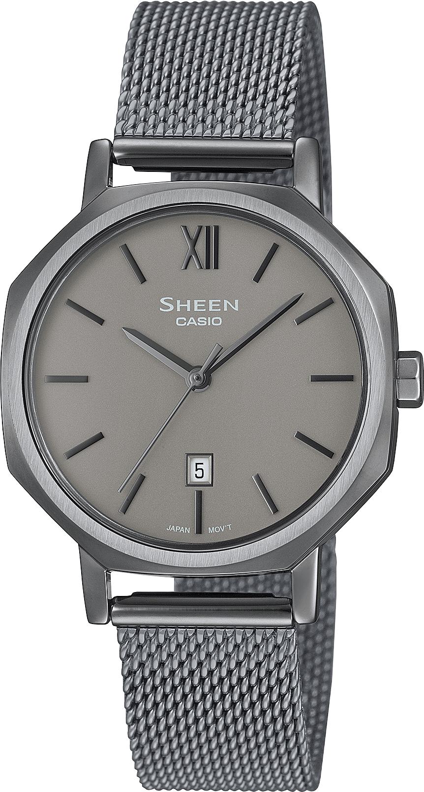 Casio Sheen SHE-4554GYM-8A
