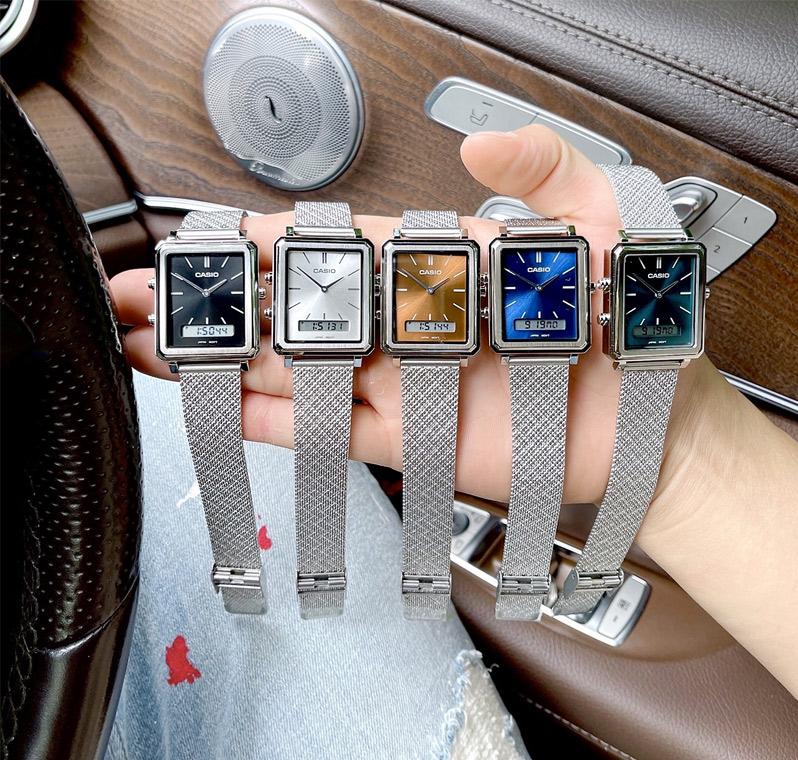 Casio MTP-B205M-2E