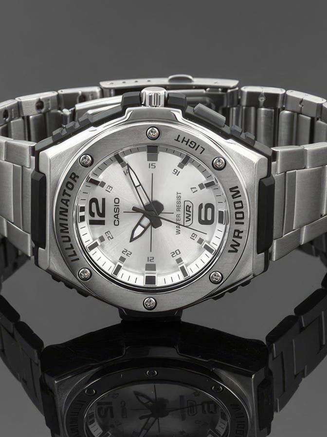 Casio MWA-100HD-7A
