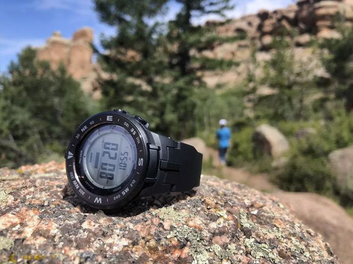 Casio ProTrek PRG-330-1E