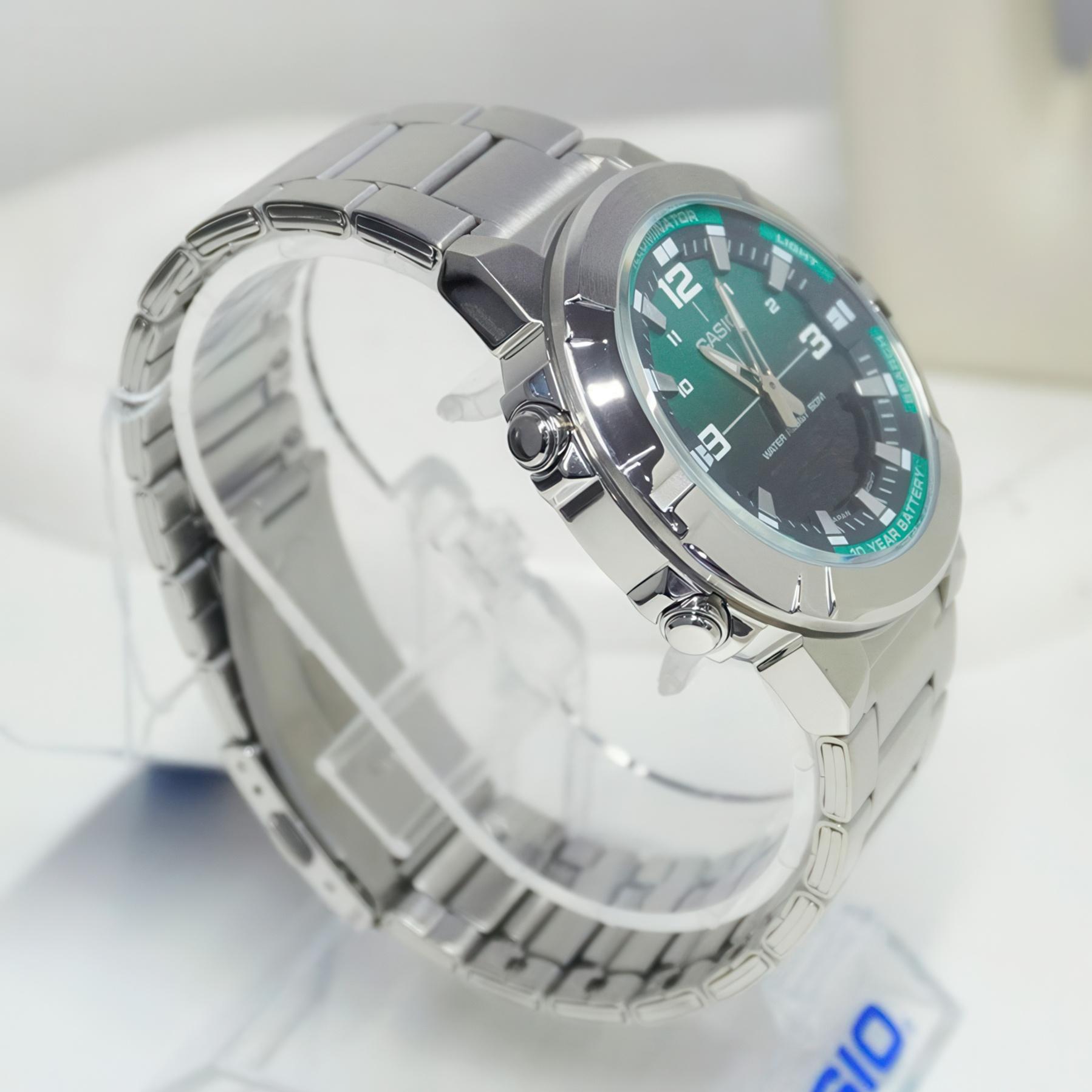 Casio Collection AMW-870DA-3A